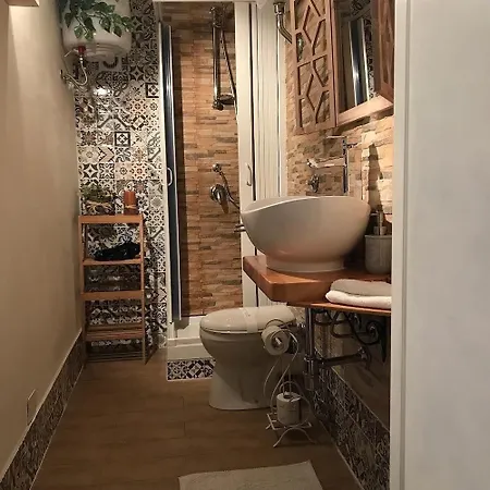 Il Gigante Bed & Breakfast Agrigento