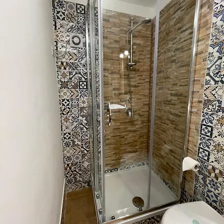 Il Gigante Bed & Breakfast Agrigento