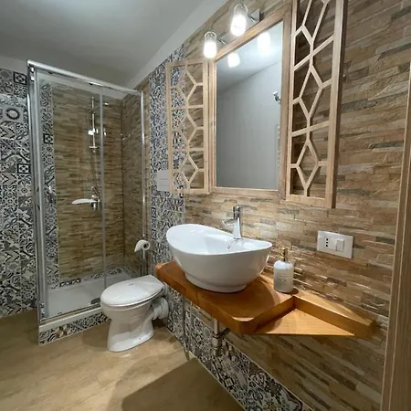 Il Gigante Bed and Breakfast 3*