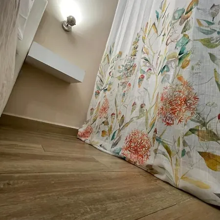 Il Gigante Bed & Breakfast