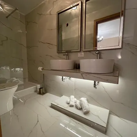 Bed & Breakfast Il Gigante 3*