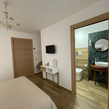 Il Gigante Bed & Breakfast