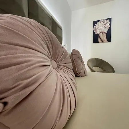 Il Gigante לינה וארוחת בוקר