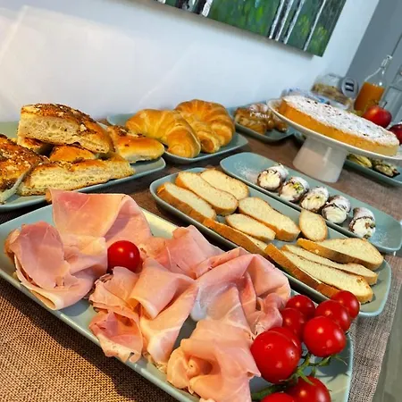 Bed & Breakfast Il Gigante 3*