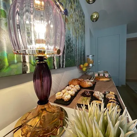 Bed & Breakfast Il Gigante 3*