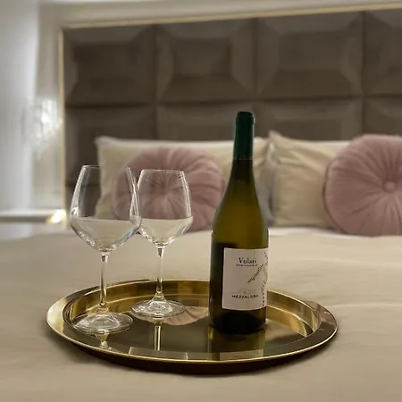 Il Gigante Bed & Breakfast 3*