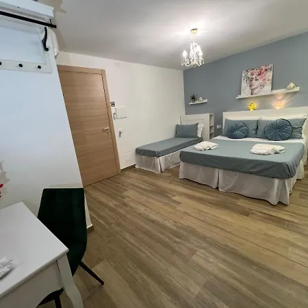 Bed & Breakfast Il Gigante