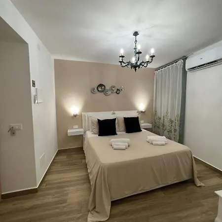 Bed and Breakfast Il Gigante 3*
