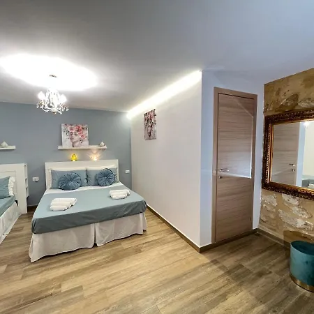 Bed & Breakfast Il Gigante 3*