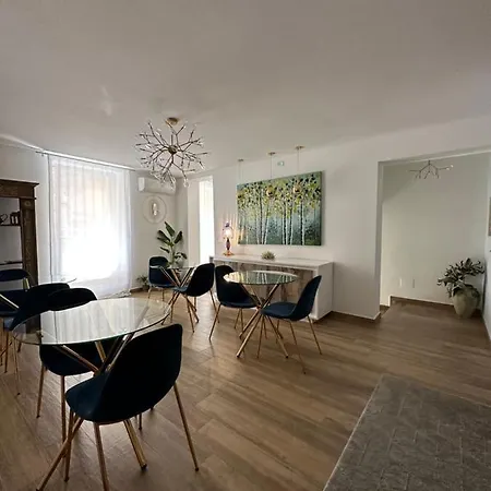 Bed and Breakfast Il Gigante 3*