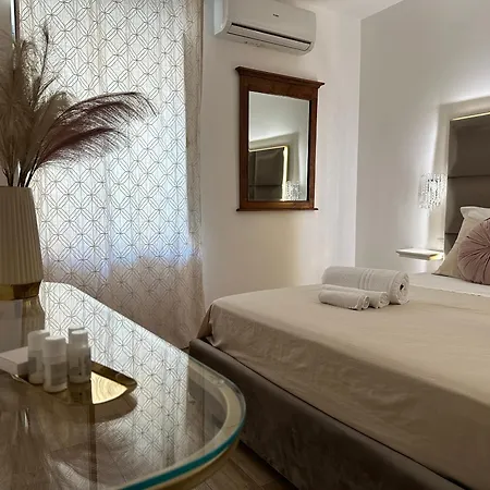 Il Gigante Bed & Breakfast Agrigento