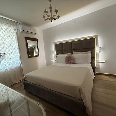 Bed and Breakfast Il Gigante 3*
