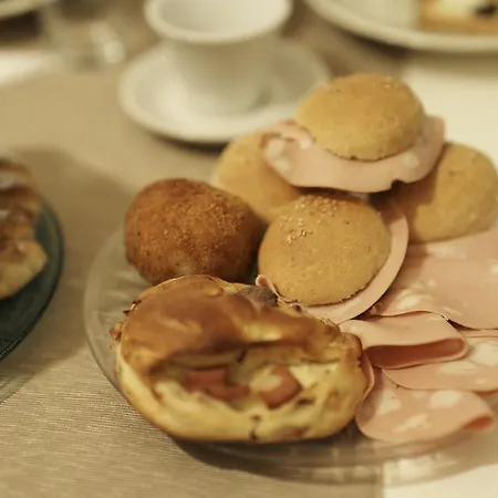 Bed and Breakfast Il Gigante
