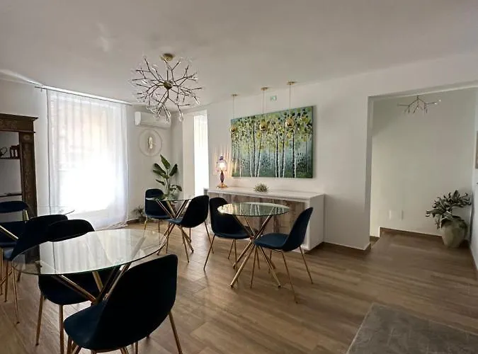 Bed and Breakfast Il Gigante 4*