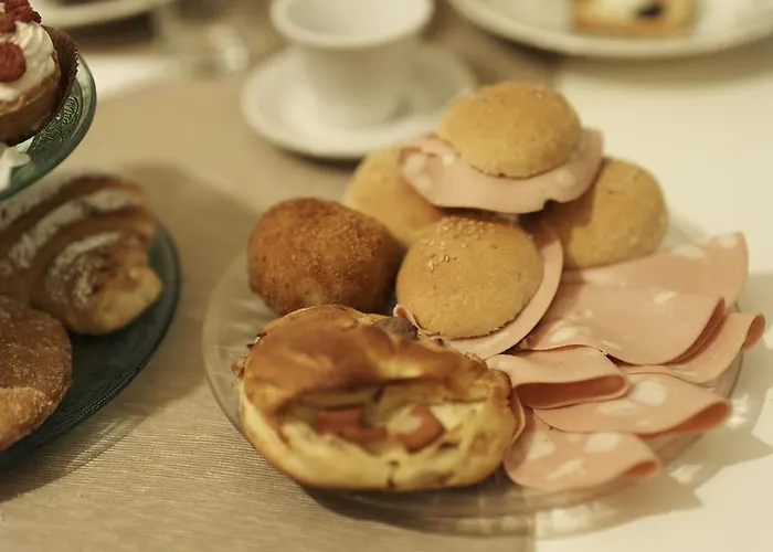 Bed and Breakfast Il Gigante