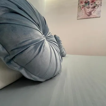 Nocleg ze śniadaniem Il Gigante 3*