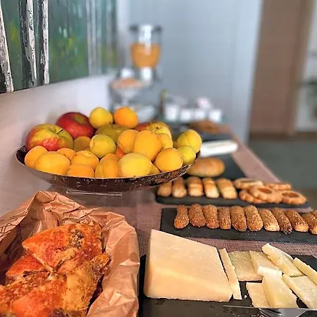 Il Gigante Bed & Breakfast Agrigento