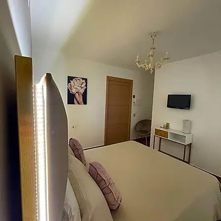 Il Gigante Bed & Breakfast Agrigento