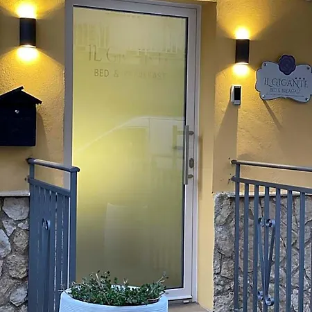 Il Gigante Bed & Breakfast Agrigento