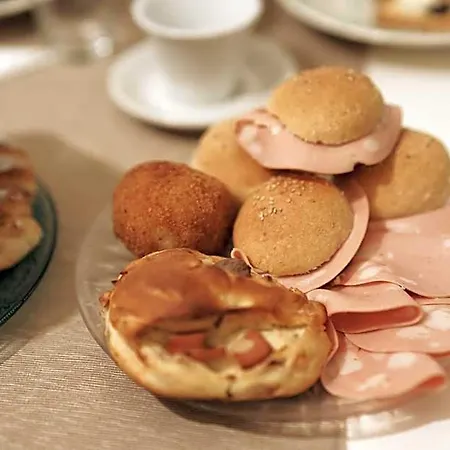 Bed & Breakfast Il Gigante Agrigento