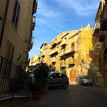 Il Gigante Bed & Breakfast Agrigento
