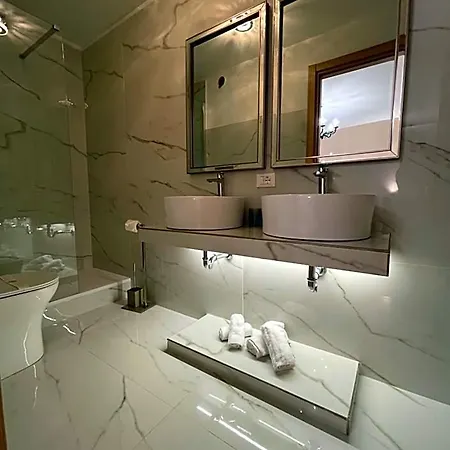 Bed & Breakfast Il Gigante 4*