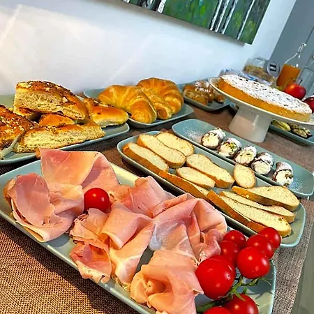 Il Gigante Bed & Breakfast