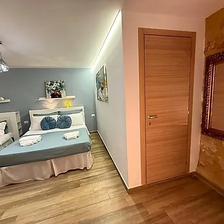 Il Gigante Bed & Breakfast Agrigento