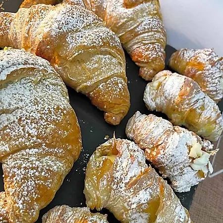 Alojamento de Acomodação e Pequeno-almoço Il Gigante Agrigento
