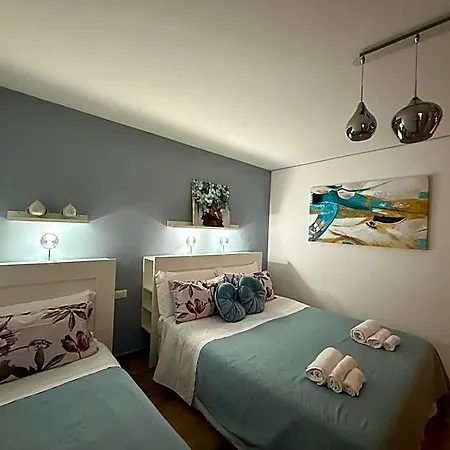 Il Gigante Bed & Breakfast Agrigento